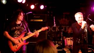 Watch Ufo Burn Your House Down video