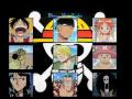 One Piece-Watashi Ga Iru Yo