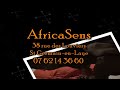 Massage Africain AfricaSens video
