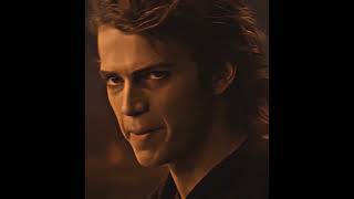 Anakin Skywalker Edit Heartbroken Vague003 - Drowning Star Wars 4K