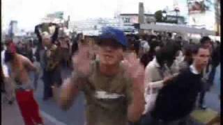 Watch Kottonmouth Kings Outcast video