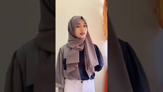 Cantik, Hanya Itu Kata Yang Bisa Terucap