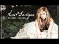 Avril Lavigne - Not Enough (Official Music Album/Full song)