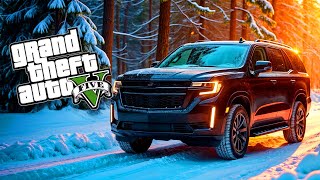 Gta 5 Gerçek Hayat - 60.000.000 Yeni̇ Mafya Arabalarimiz