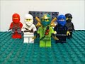 Lego Ninjago Rebooted Episode 7 Techno Blades Part 1 images Lego Ninjago Rebooted Episode 7 Techno Blades Part 1