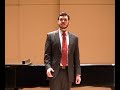 Jeffrey Gates - "Last Song" from Recuerdo by John Musto