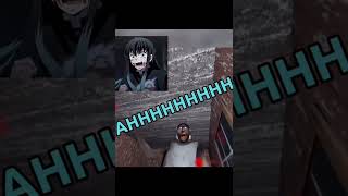 Somethings Wrong With Muichuro-