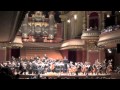Dvorak : cello concerto 1.mvt, Istvan Vardai