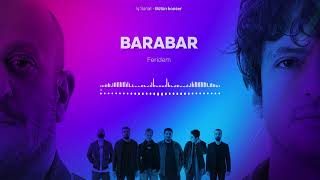 BARABAR - Feridem (Live İş Sanat)