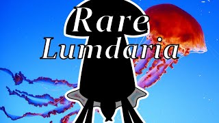Harmonious Abyss - Rare Lumdaria Animated