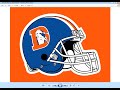 I WAS WRONG LOL!!! SUPERBOWL 48 Predictions-- DENVER BRONCOS vs. SEATTLE SEAHAWKS