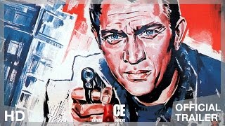 Hold Up en 120 Secondes - Bande Annonce Oficielle HD - Steve McQueen / Crahan Denton / David Clarlke
