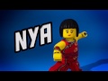LEGO® Ninjago Episode 1 2012