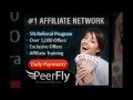 Peerfly - Voted #1 CPA Network - Apply today and you'll know why! Peerfly best CPA Network