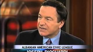 Conflict In Kosova Highlights of the work of the AACL 01-01-1998 - 01-01-2000