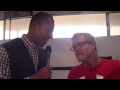 Freddie Roach CONFIRMS Manny Pacquiao is Training For Floyd Mayweather! & Much More...