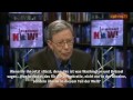 Ukraine: USA organisierten den Staatsstreich - Democracy Now