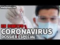 Coronavirus: Dossier especial l #MilenioLive | Programa T2x24...