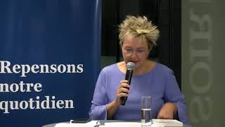 Et maintenant, on fait quoi ? Covid : quelle relance ? Avec quels moyens ? Quels projets ?
