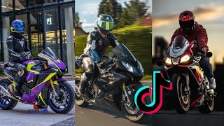 Motorcycle Reels-Tiktok Compilation Edit Videos 2023