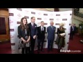 Take That's Gary Barlow sings for Royals