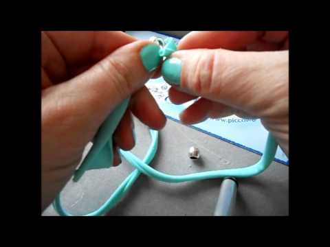 Watch BRACCIALE FETTUCCIA TIFFANY