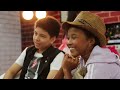 The Voice Kids Thailand - Blind Audition - 16 Feb 2014 - Break 1