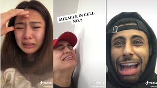 PEOPLE REACTING TO THE SADDEST MOVIE EVER 😭😭😭 (MIRACLE IN CELL NO 7 - 7. KOGUSTA