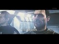 Aliens: Colonial Marines - Game Movie (Remaster TemplarGFX)