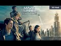 Maze Runner 3 Full Mp3. Hd Movie Dubbed In Hindi