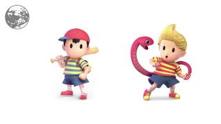 Super Smash Bros. Ultimate - All Character Victory Themes