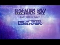 Distorted Soundhead 'Operation Raw - Health Check' Promo Mix