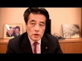 【岡田克也】 「英国王のスピーチ」