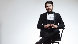 Kamil Qedimzade - Orxan Mirnatiqoglu - Mohubbanin Oglunun Kicik Toyu