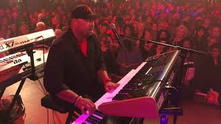Frank Mccomb Quartet Live At Bim Ray Gospel Festival December 2017