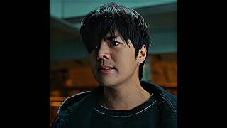 Baku Vs Baek-Jin Aura Clash Weak Hero Cl 2