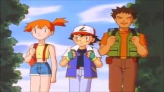 Pokemon game vs anime soundtrack comparison