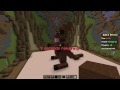 Minecraft: Build Battle || 8 || Adorable Kangaroo