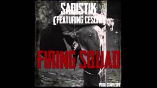 Watch Sadistik Firing Squad video