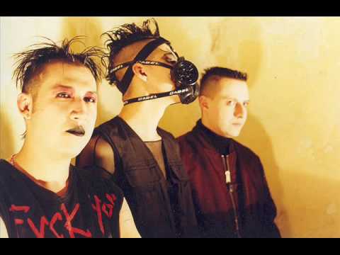 Evil Song Video