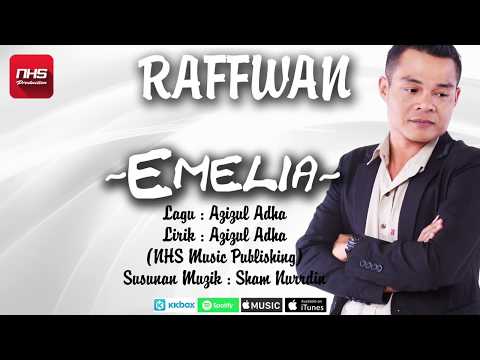 Raffwan - Emelia (Official Music Video)