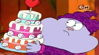 Chowder Promo