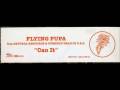 Flying Pupa - Can It