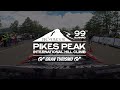BimmerWorld Bergsteiger RACE DAY RUN up Pikes Peak 2021!