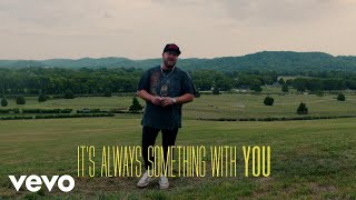 Watch Mitchell Tenpenny Always Something With You video
