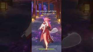 We Are Yae Miko Mains