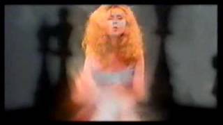 Watch T Pau You Give Up video