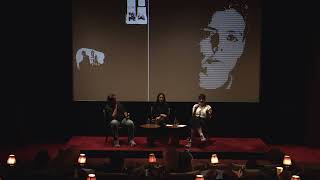 Nftlerden Yapay Zekaya, Yeni Teknolojiler Ve Sanat - Nil Nuhoğlu X Barış Çakmakçı