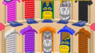 Vtech Mobigo Chuggington Software Trailer