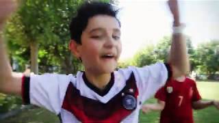 سیپان و ئیناس گۆرانی وهرزش ستایل - Sepan U İnas Werzish Style